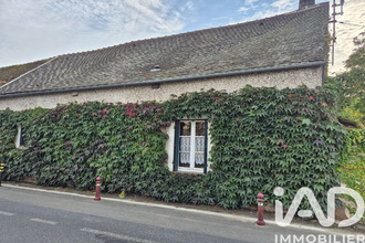 achat maison orvilliers 78910