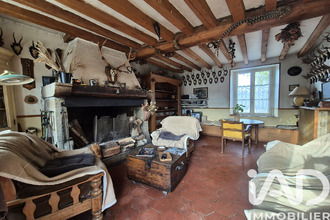 achat maison orvilliers 78910