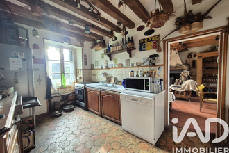 achat maison orvilliers 78910