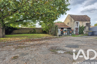 achat maison orvilliers 78910