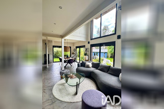 achat maison orvilliers 78910