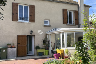 achat maison orvilliers 78910