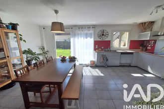 achat maison orvilliers 78910