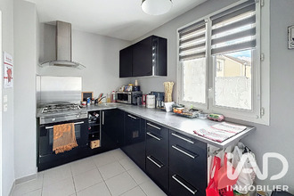 achat maison orvilliers 78910