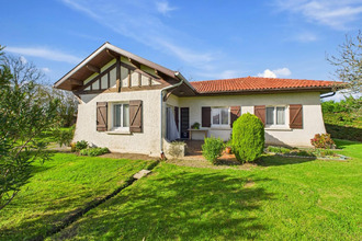 achat maison orx 40230