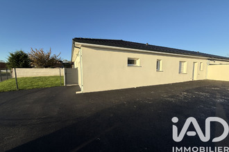 achat maison os-marsillon 64150