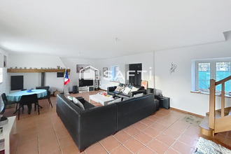 achat maison os-marsillon 64150