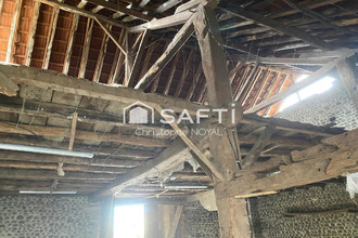 achat maison os-marsillon 64150