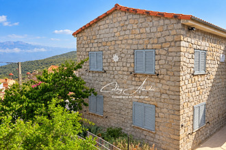 achat maison osani 20147