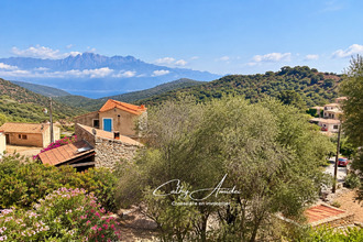 achat maison osani 20147