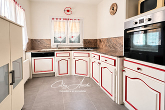 achat maison osani 20147