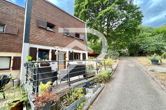 achat maison osenbach 68570