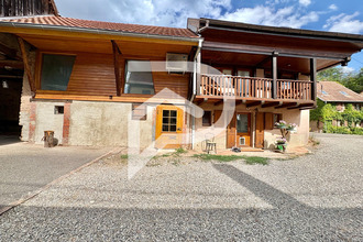achat maison osenbach 68570
