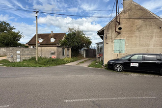 achat maison oslon 71380