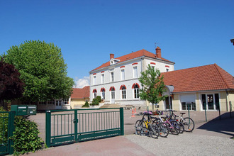 achat maison oslon 71380