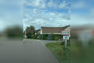 achat maison oslon 71380