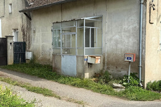 achat maison oslon 71380