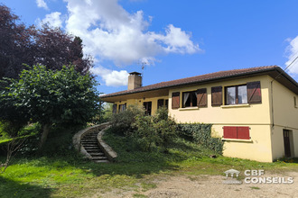 achat maison oslon 71380