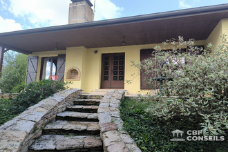 achat maison oslon 71380