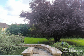 achat maison oslon 71380