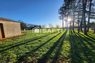 achat maison osmery 18130