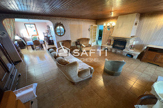 achat maison osmery 18130