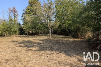 achat maison osmery 18130