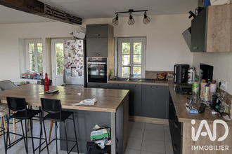achat maison osmery 18130