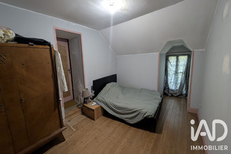 achat maison osmery 18130
