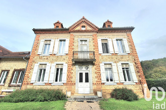 achat maison osmets 65350