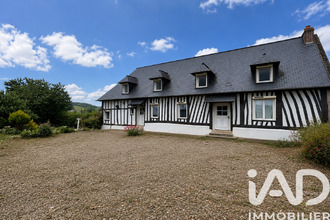 achat maison osmoy-st-valery 76660