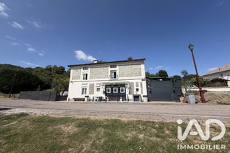 achat maison osne-le-val 52300