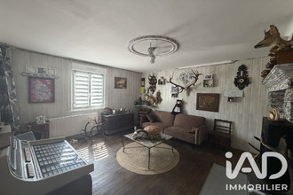 achat maison osne-le-val 52300