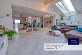 achat maison osny 95520