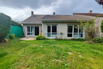 achat maison osny 95520