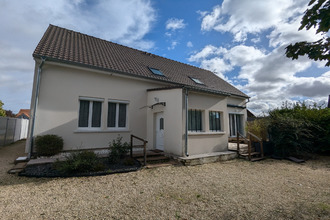 achat maison osny 95520