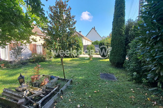 achat maison osny 95520