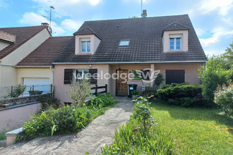 achat maison osny 95520