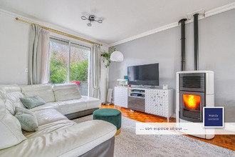 achat maison osny 95520