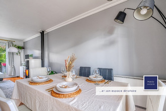 achat maison osny 95520