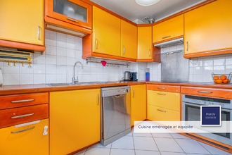 achat maison osny 95520