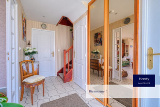 achat maison osny 95520