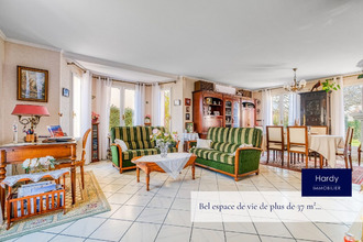 achat maison osny 95520