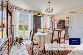 achat maison osny 95520