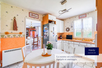 achat maison osny 95520