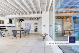 achat maison osny 95520