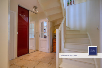 achat maison osny 95520