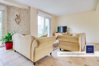 achat maison osny 95520