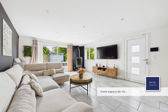 achat maison osny 95520