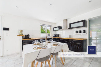 achat maison osny 95520